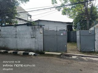 Gudang murah lokasi sayap soekarno Hatta Bandung