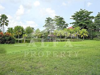 Sewa Tanah Luas SHM Siap Usaha Cafe Restoran Kantor Supermarket
