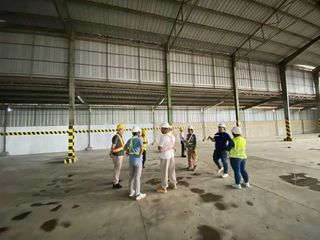 1652 sqm Warehouse for Rent in Minglanilla, Cebu