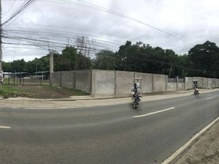 LOT FOR SALE