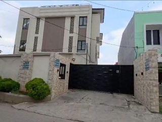 Rumah Kosan Dijual di Karawang, kost Aktif 68 Kamar dekat Alun-Alun