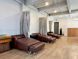 Dijual Bangunan Komersil Prime Area Pakubuwono Kebayoran baru