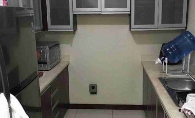 Sonata Private Residence 1 bedroom with parking for sale in Mandaluyong