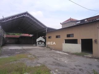 GUDANG DISEWAKAN DI JOGJA DEKAT PASAR SENI GABUSAN