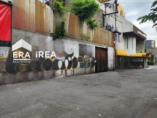 TANAH DISEWAKAN DI SOLO TENGAH KOTA COCOK UNTUK RESTO DAN KULINER