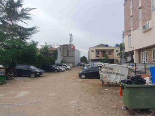 Ruko Disewakan Sudah Renovasi di Jl. RS Fatmawati Raya ( 4 lantai )