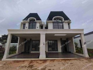 Cukup Booking 5Juta Allin Sampai Serah Terima kunci at Brawijaya Ciater