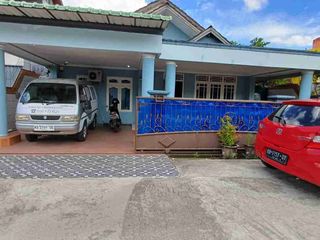 RUMAH SMART DOOR LOCK KOTA PONTIANAK, BLKI, KOMP. CITRA GRAHA INDAH