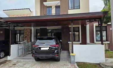 DIJUAL RUMAH BARU SIAP HUNI DI
CITRA RAYA , BERIKUT PERABOT AC, LEMARI,SPRING BED DLL YG SERBA BARU,DISETIAP KAMAR, DEKAT KE 3 PINTU TOL UTAMA.