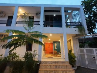 Kamar Kost Premium Hanya 200jt, Okupansi Tinggi, Ring 1 IPB dilalui angkot, Fully Furnished dikelola Developer Pioneer Apartkost Dramaga Bogor