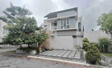 rumah Nogotirto gamping