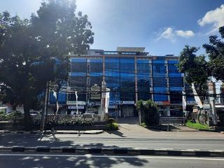 Dijual Ruko 4,5 Lantai  di Kompleks Kalibata Office Park