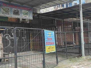 Ruko Fatmawati Jual Cepat ,Cocok Kantor