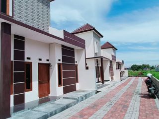 tanah kavlingan murah di kartasura barat luwes kartasura di dalam perumahan cluster