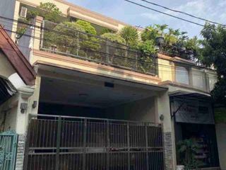 Rumah 2 Lantai di Utan Kayu Matraman – LT 167 m², Lokasi Premium Jakarta Timur