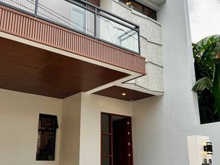 FOR SALE | 2-STOREY SINGLE-DETACHED HOUSE