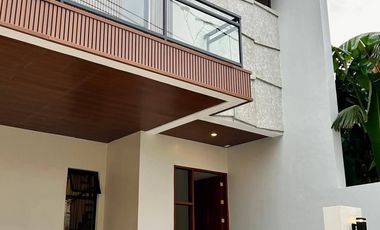 FOR SALE | 2-STOREY SINGLE-DETACHED HOUSE