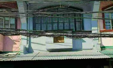 3 Storey Townhouse 3 bedrooms vacant for sale in Cubao, QC