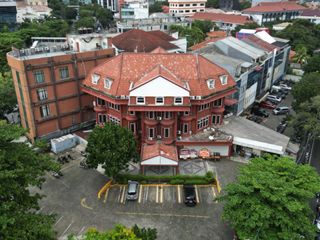 Di Jual Gedung / Mini Office 4 Lantai di Pejaten, Jakarta Selatan