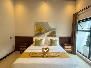 Dijual Villa Dengan 2 Kamar Tidur Di Lovina Buleleng