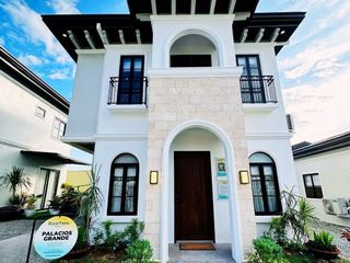 4 Bedrooms Palacios Grande in Royal Palms Bohol located at Biking, Dauis, Bohol