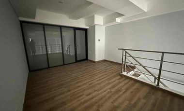 JUAL APT SOHO CENTRAL PARK