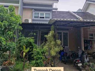 Dijual Rumah lokasi strategis