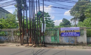 Dijual Kavling di Pondok Ranggon Jakarta Timur