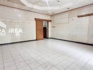 RUANG USAHA DISEWAKAN DI JOGJA DEKAT MALIOBORO