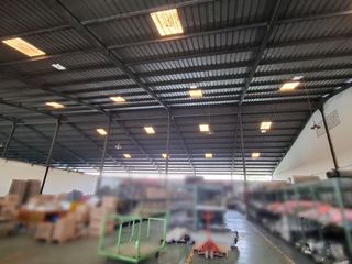 Dijual Pabrik di Gedebage Bandung: Luas Tanah 21.000m², SHGB, Izin Lengkap – Nego