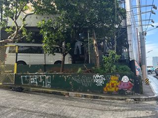 Brgy Pinagkaisahan Makati | Commercial Lot For Sale - #9482