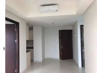 Apartemen Puri Mansion 3+1BR Semi Furnished Jakarta Barat