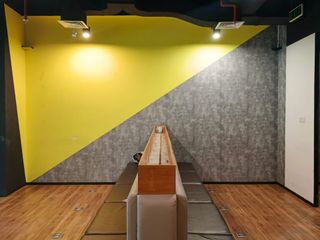 Office Space For Lease Fitted condition District 8 Treasury Tower 141 sqm