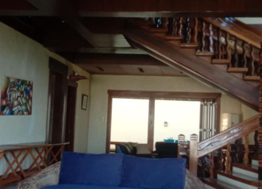 Terrazas de Punta Fuego, Nasugbu, Batangas