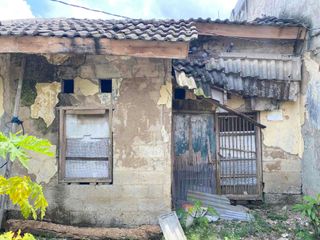 Rumah Murah di PMI 2 Cikampek