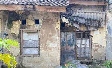 Rumah Murah di PMI 2 Cikampek