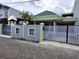 RUMAH DISEWAKAN DI JOGJA DEKAT KAMPUS UPN BABARSARI