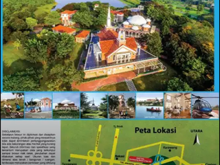 pemakaman premium San Diego Hills, tidak ada iuran tahunan dan free asuransi!