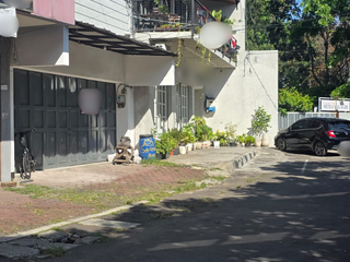 Termurah! Ruko 1 Lantai di Buah Batu Bandung