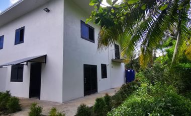 Brand New Modern 4-Door Apartment for Sale – Panglao Island, Bohol