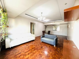 For Sale: Corner 3BR Unit City & Land Mega Plaza Across Robinsons Galleria Mall