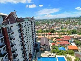 RESORT TYPE CONDO FOR AS KOW AS 6K MONTHLY