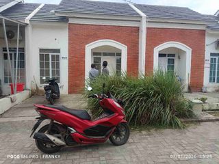 over Kredit rumah di tembong swarna city kota serang banten