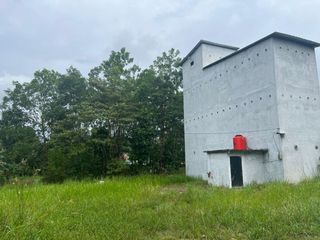 Rumah Walet di Kelapa Kampit desa Mayang SHM Jual Cepat