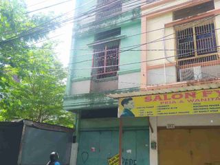 Jual Lelang Ruko Poros Jalan