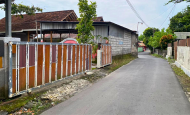 Tanah SHMP 5 Menit Pakuwon Mall Cocok Untuk Hunian Dan Usaha Kost