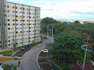 Alta Spatial by Filinvest 2 bedrooms tenanted for sale in Valenzuela