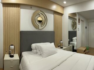 Apartemen Sewa Harian Murah Jogja