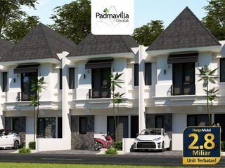 Hunian Premium Cilandak | 2 Lantai