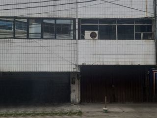 Dijual Cepat 2 Unit Ruko Gandeng 3 Lantai di Jl. Pangeran Jayakarta, Jakarta Pusat